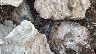 İdlib kırsalında terör örgütü DEAŞa İHA saldırısı
