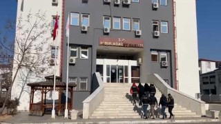 Iğdırda tarihi eser operasyonu: 715 sikke ele geçirildi, 4 şüpheli gözaltına alındı