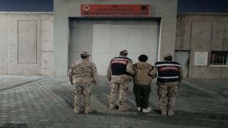 Iğdırda uyuşturucu operasyonu: 1 tutuklama