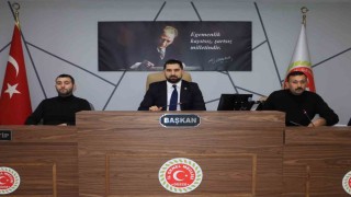 İGM ocak ayı toplantıları tamamlandı