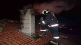 İhmal edilen baca temizliği yangına neden oluyor