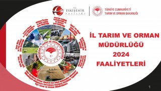 İl Tarım Orman Müdürlüğünden çiftçilere destek