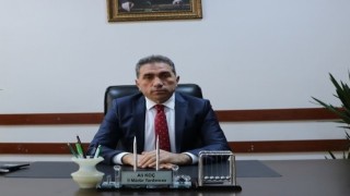 İl Tarım ve Orman Müdür Yardımcısı Koç hayatını kaybetti