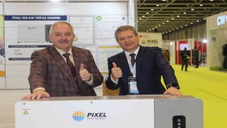 İlk yerli invertör Kayseride görücüye çıktı