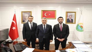 İlkadım Belediyesi ile Samsun Eğitim ve Araştırma Hastanesi arasında protokol