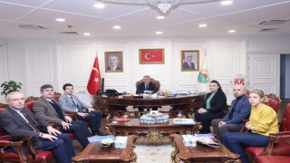 İlkadım Belediyesi ve OKAdan gelecek için güçlü iş birliği