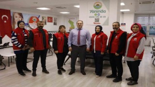 İlkadıma gelen çağrıların yüzde 89u çözüme kavuştu