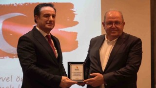 İMSİAD Başkanı Demir: Kentsel dönüşüm insanların inisiyatifine bırakılmamalı