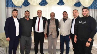 İncirliova Belediye Meclisinde dengeler değişti