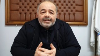 İnegöl Bakkallar Odası Başkanı İnkayadan dijital kooperatif çağrısı