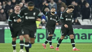 İngiltere Premier Leaguede ocak ayında heyecan dorukta