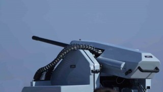 İnsansız hava araçlarına karşı geliştirilen TRAKON, dron avına hazır