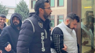İnternet üzerinden 500 milyon TLlik dolandırıcılığa 32 tutuklama