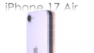 iPhone 17 Air Lansman Öncesi Sızıntılarla Gündemde