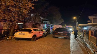 İş arkadaşını yatağında öldürdü