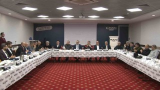 İş dünyası 2024 yılını değerlendirdi