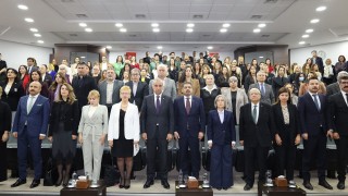 İş Dünyasında Kadınların Rolü Adana’da Masaya Yatırıldı