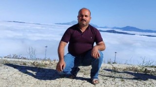 İş Kazasında Bir İşçi Hayatını Kaybetti