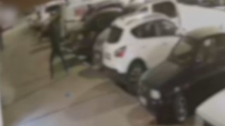 İş yerini kurşunlayan suç makineleri yakalandı