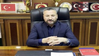 İşçi almak için gelen baskılara dayanamayan Belediye Başkanı sitemini sosyal medyadan böyle yaptı