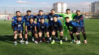 İsmail Okumuş FK sahadan çekildi