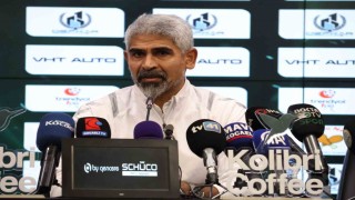 İsmet Taşdemir: “Centilmence maç oldu”