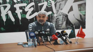 İsmet Taşdemir: Zorlu periyoda giriyoruz
