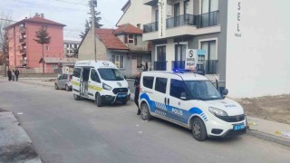 Ispartada bıçaklı kavga: 1i ağır 4 yaralı