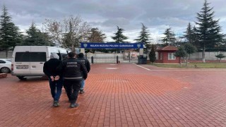 Ispartada uyuşturucu operasyonunda 19 tutuklama
