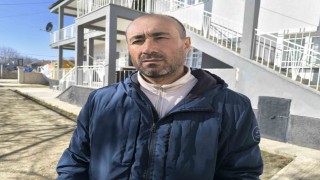 İsrailde öldürülen işçinin son mesajı: Üzerimde dron uçuyor