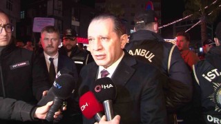 İstanbul Emniyet Müdürü Selami Yıldızdan ‘motosikletli suç çetesi açıklaması
