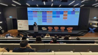 İstanbul Kalkınma Ajansından 2025 yılı mali destek programları için ikinci toplantı