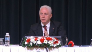 İstanbul Valisi Gül: “Ruhsatı ve Kültür Bakanlığından işletme belgesi olmayan otelleri kapatacağız”
