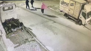 İstanbulda 3 dükkan kurşunlayıp 15 milyon lira istediler