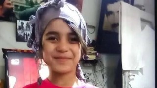 İstanbulda 6 yaşındaki Şirini öldüren kağıt toplayıcısına ağırlaştırılmış müebbet ile 51 yıl hapis cezası