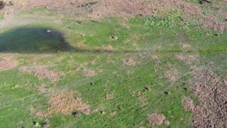 İstanbulda barajlardaki doluluk oranı yüzde 40,8 oldu