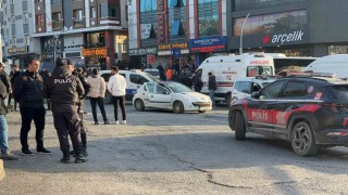 İstanbulda dehşet: Eşini öldürdü, cesetten kurtulmak isterken yakalandı