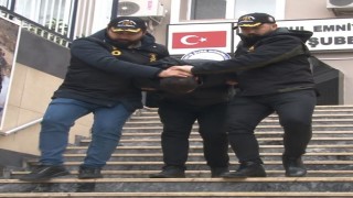 İstanbulda kadınları bayıltıp taciz eden taksici adliyeye sevk edildi