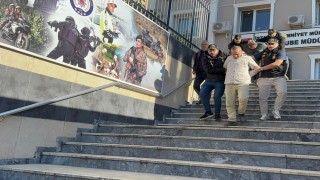 İstanbulda Kilise Derneğine silahlı saldırı
