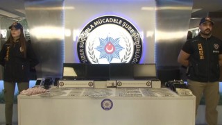 İstanbulda yasa dışı bahis operasyonunda 23 şüpheli tutuklandı