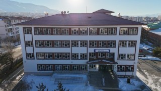 İşte Erzurumun Milli Eğitim karnesi