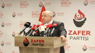 İşte Kayseri olaylarını kışkırtmakla suçlanan Ümit Özdağı tutuklamaya götüren süreç