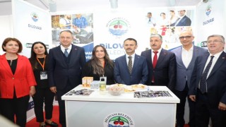 İstihdam Servisi iş arayanlara umut oluyor