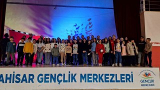İstiklal Marşı şairi Ersoy yad edildi