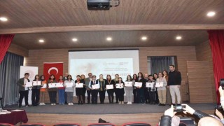 İstiklâl Marşı Güzel Okuma Yarışması İl Finali