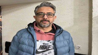 “İyi ki adresi bize sormadı, üçümüzü vuracakmış demek ki”
