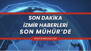 İzmir Haber Siteleri