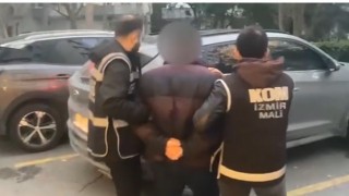 İzmir merkezli dolandırıcılık operasyonu: Yılın iş adamının da aralarında bulunduğu 5 kişi tutuklandı