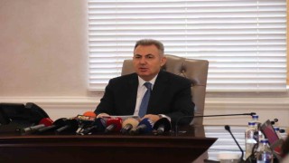 İzmirde 2024 yılında 200den fazla örgüt çökertildi