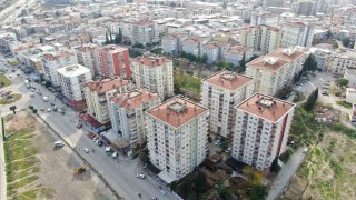 İzmirde 2024te konut satışı yüzde 22,8 arttı